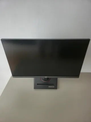 Monitor ASUS ROG XG27ACS 27" QHD 180Hz impecable