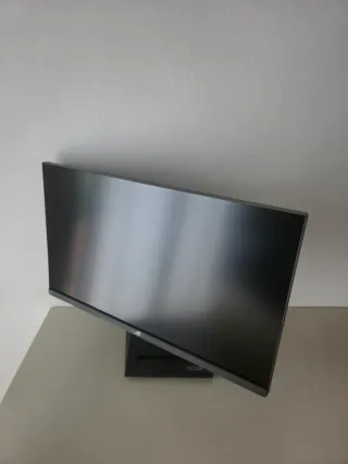 Monitor ASUS ROG XG27ACS 27" QHD 180Hz impecable