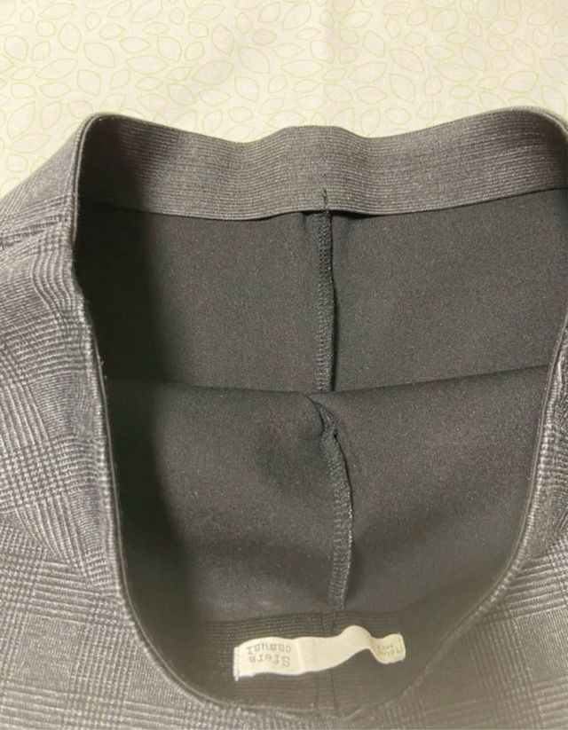 Leggings mujer Talla/ L “ Sfera”