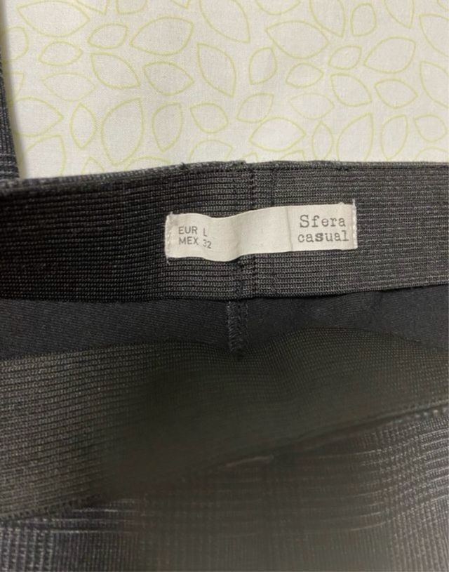 Leggings mujer Talla/ L “ Sfera”