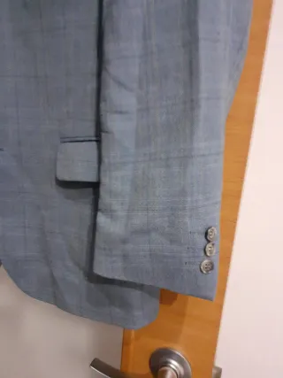 Americana Corte Inglés