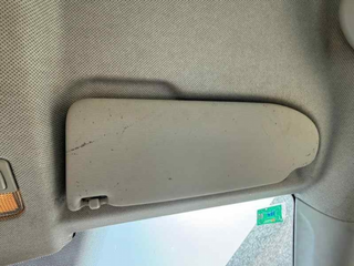 PARASOL DERECHO SEAT IBIZA SC (6J1) BLS