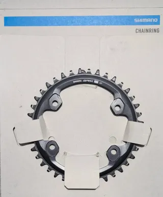 Corona Shimano GRX 40T