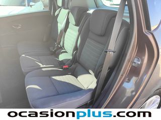 Renault Scenic Limited dCi 81 kW (110 CV) EDC