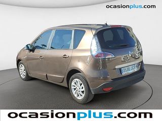 Renault Scenic Limited dCi 81 kW (110 CV) EDC