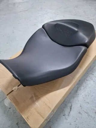 Asiento Comfort BMW S1000XR
