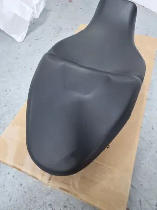 Asiento Comfort BMW S1000XR