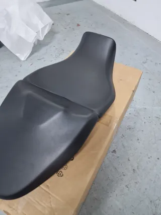 Asiento Comfort BMW S1000XR