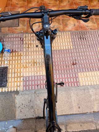 Orbea Onna 10 29 L Bicicleta Montaña