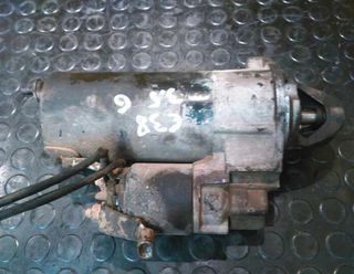 Bmw 172824 0001110072 motor arranque serie 7 (e38)