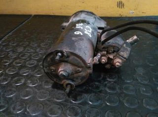 Bmw 172824 0001110072 motor arranque serie 7 (e38)