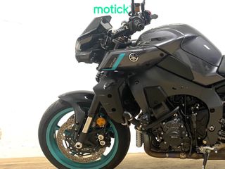 YAMAHA MT-10