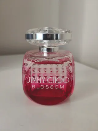 Jimmy Choo Blossom EDP 100ml sin Caja