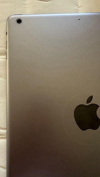 Apple iPad Air 1 Plata