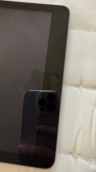 Apple iPad Air 1 Plata