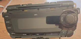 Radio Seat Ibiza MP3
