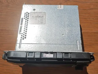 Radio Seat Ibiza MP3