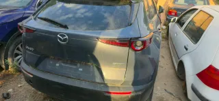 Despiece Mazda CX30 2020