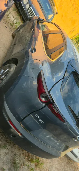 Despiece Mazda CX30 2020