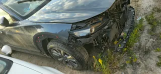 Despiece Mazda CX30 2020