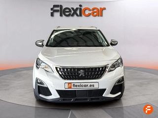 Peugeot 3008 1.5 BlueHDi 96kW (130CV) S&S Style