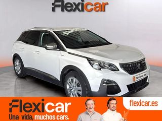 Peugeot 3008 1.5 BlueHDi 96kW (130CV) S&S Style