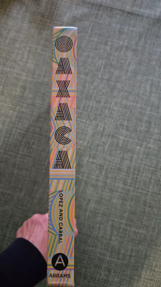 Oaxaca Home Cooking from the Heart of Mexico