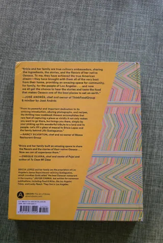 Oaxaca Home Cooking from the Heart of Mexico