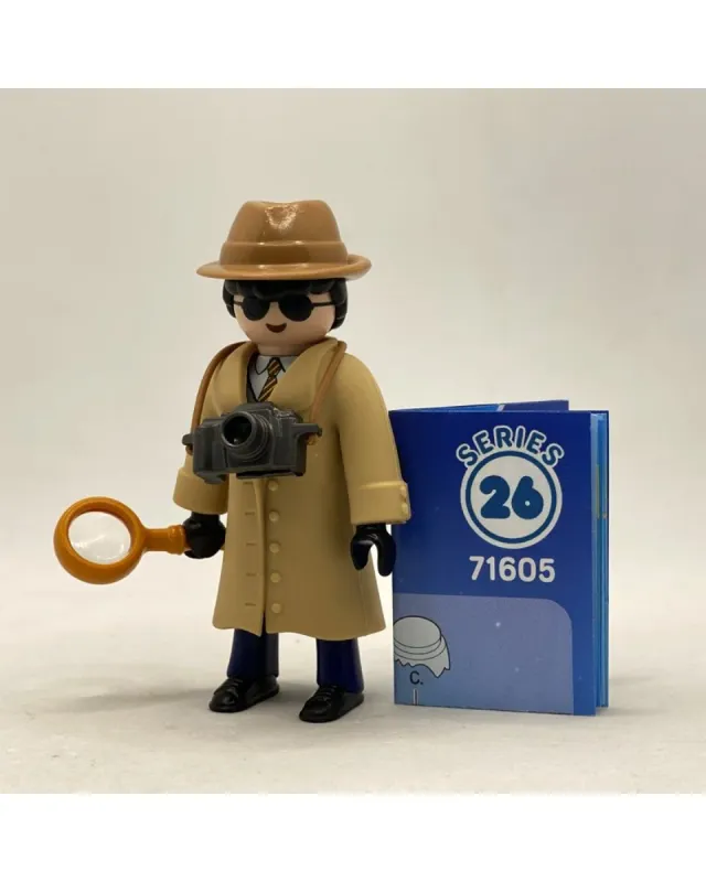 Playmobil Custom escenografías.