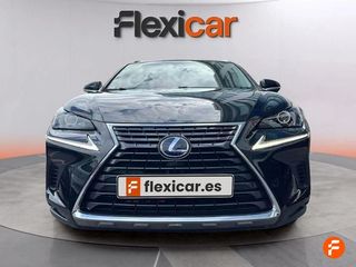 Lexus NX 2.5 300h Business Navigation 2WD