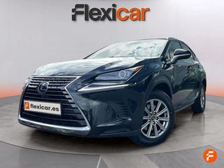 Lexus NX 2.5 300h Business Navigation 2WD