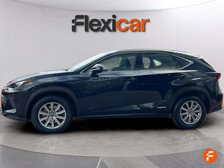 Lexus NX 2.5 300h Business Navigation 2WD