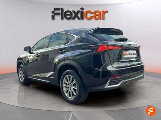 Lexus NX 2.5 300h Business Navigation 2WD