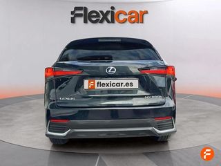 Lexus NX 2.5 300h Business Navigation 2WD
