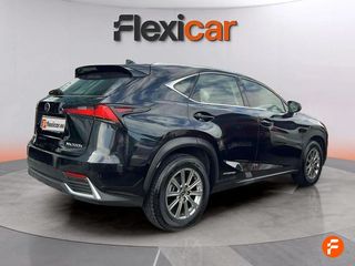 Lexus NX 2.5 300h Business Navigation 2WD