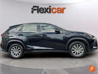 Lexus NX 2.5 300h Business Navigation 2WD