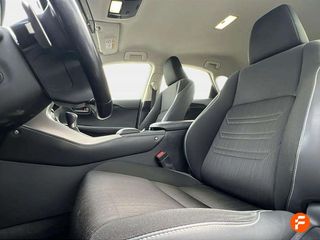 Lexus NX 2.5 300h Business Navigation 2WD