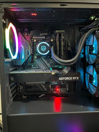 PC Gaming