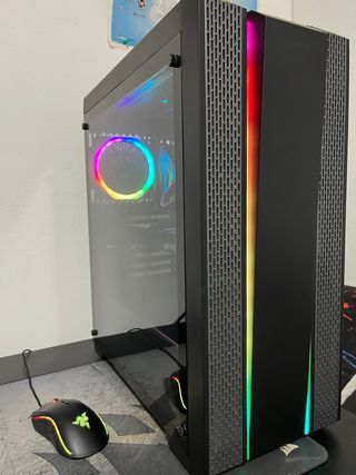 PC Gaming