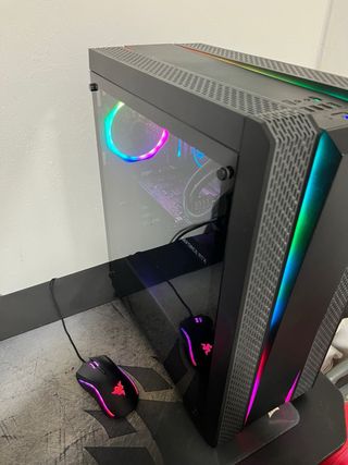 PC Gaming