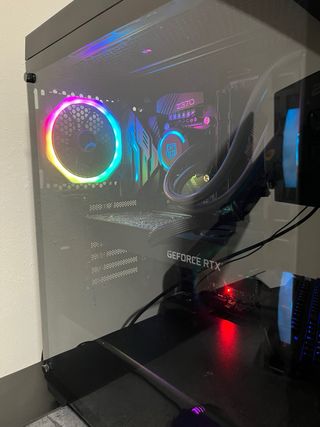 PC Gaming