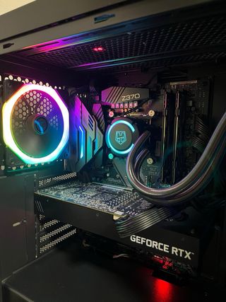 PC Gaming