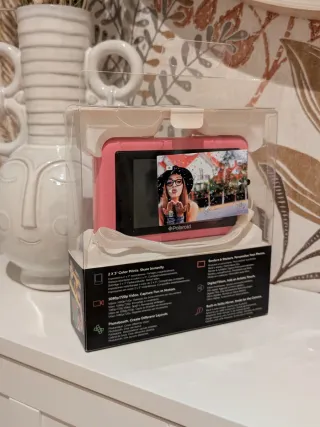 Pacchetto fotocamere Polaroid Snap Touch