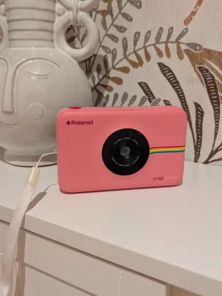 Pacchetto fotocamere Polaroid Snap Touch