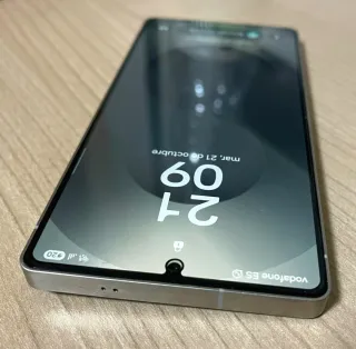 SAMSUNG GALAXY S25 ULTRA