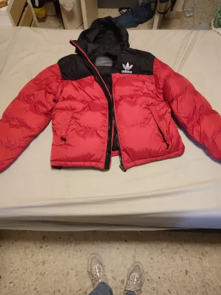 Chaqueta Adidas Ropa Deportiva