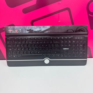 Teclado Numérico Temco KS02N