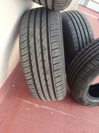 4 Neumáticos de Coche