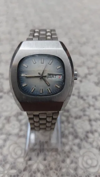 Orologio Coronet Automatico SAT 2