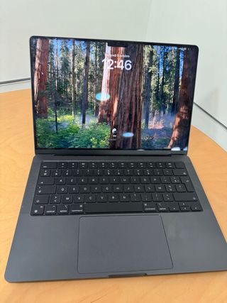 MacBook Pro 14 M4 Pro - Como Nuevo